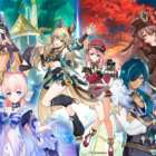 Detalles de los cambios y optimizaciones de Genshin Impact v4.2 Creo Gaming