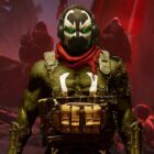 Detalles del evento “The Haunting” para Modern Warfare 2 y Warzone Creo Gaming
