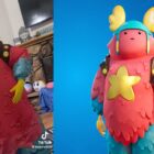 Disfraz de Halloween de Fortnite Guff: ¡Impactante para los fanáticos! Creo Gaming