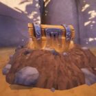 Dónde encontrar cofres de fantasmas enterrados en Fortnite Creo Gaming