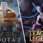 Dota 2 VS League of Legends: ¿Cuál es más difícil? Creo Gaming