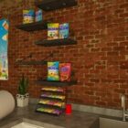 Dulce experiencia de juego con HI-CHEW en Fortnite Creo Gaming