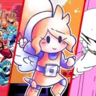 Echa un vistazo a 28 juegos de Switch recomendados por lectores - Nintendo Life Creo Gaming