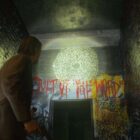 Echa un vistazo a Words of Power de Alan Wake 2 para obtener los máximos beneficios Creo Gaming