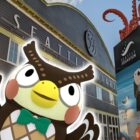 Echa un vistazo a la colaboración Animal Crossing x Seattle Aquarium: ¡conoce detalles sobre las exhibiciones en vivo con el propio Blathers! Creo Gaming