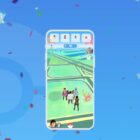Echa un vistazo a la nueva función de juego en equipo de Pokémon GO en su última actualización. Creo Gaming