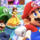 Echa un vistazo a las excelentes críticas de Super Mario Bros. ¡Wonder, el juego que revoluciona la serie! Creo Gaming
