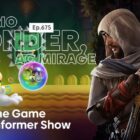 Echa un vistazo a nuestro avance exclusivo de Super Mario Bros. Wonder y el último Assassin's Creed Mirage. ¡Escucha ahora! Creo Gaming