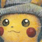 El Museo Van Gogh suspende la distribución de cartas Pokémon por motivos de seguridad Creo Gaming