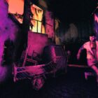 El aclamado juego de terror de Santa Ragione, Saturnalia, llegará a Steam el 8 de noviembre. Creo Gaming