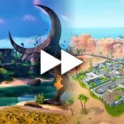 El cofundador de Epic Games anticipa el regreso de Fortnite OG. Creo Gaming