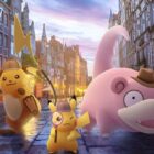 El evento Detective Pikachu Returns comienza en Pokémon GO Creo Gaming