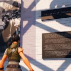 El futuro de la educación virtual con el nuevo Museo del Holocausto en Fortnite. Creo Gaming
