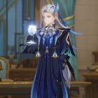 El impresionante diseño de Neuvillette impresiona a los jugadores de Genshin Impact Creo Gaming