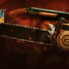 El jugador de Warzone emprende una impresionante ola de asesinatos con una motosierra infernal Creo Gaming