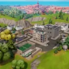 El mapa OG del Capítulo 1 de Fortnite regresa en noviembre Creo Gaming