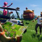 Temporada 5 de Fortnite: ¡Nuevo mapa de Battle Royale confirmado con sorpresas retro! Creo Gaming