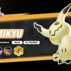 El mejor set de Mimikyu en Pokémon UNITE: conjunto de movimientos, elementos y más Creo Gaming
