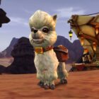 El nuevo Twitch de WoW genera controversia con la ex mascota de caridad Creo Gaming