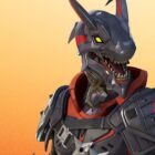 El nuevo aspecto de Fortnite Crew para noviembre de 2023 Creo Gaming