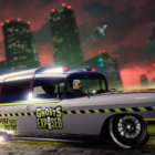 El nuevo evento de Halloween de GTA Online confirma el rumor de los fans y rinde homenaje a uno de sus héroes Creo Gaming