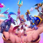 El nuevo juego Warcraft de Blizzard sale en noviembre después de 10 años. Creo Gaming