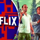 El nuevo juego de GTA podría transmitirse en Netflix Creo Gaming