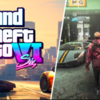El nuevo logo de Rockstar Games hace creer a los fanáticos en una inminente revelación de GTA 6. Creo Gaming
