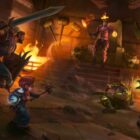 El peligro mortal de la gravedad en WoW: solo una vida en juego Creo Gaming