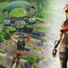 El regreso de Fortnite OG anunciado por Epic Games Creo Gaming
