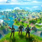 El regreso del icónico y original mapa de Fortnite esta semana en PS5, PS4 Creo Gaming