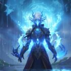 El único usuario de Cryo Catalyst en Genshin Impact. Creo Gaming