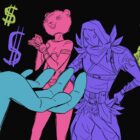 En respuesta a la demanda de Fortnite, la comunidad de jugadores de Seattle reacciona - The Spectator Creo Gaming