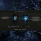 Encuentra los dos cinceles antediluvianos para mejorar tu lámpara Umbral y sobrevivir en el mundo de Umbral. Creo Gaming