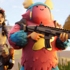 Epic Games anuncia una amplia variedad de contenido nuevo de Fortnite Creo Gaming