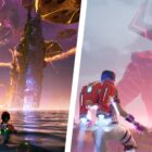 Epic Games revela el regreso de los eventos en vivo de Fortnite Creo Gaming
