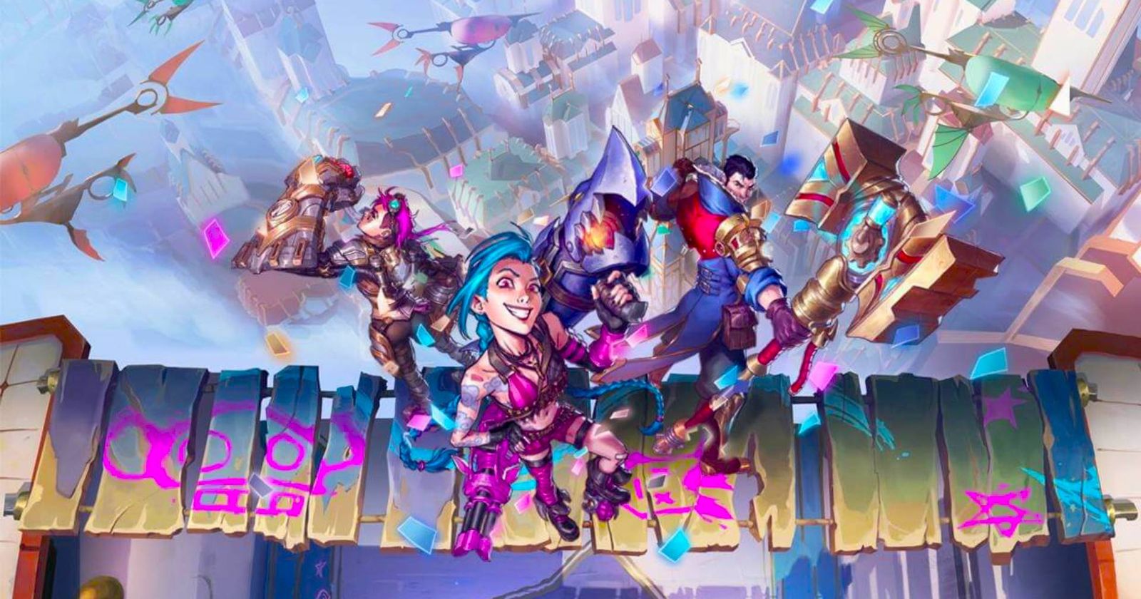 Creo Gaming