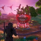 Error en la línea de tiempo en el regreso de Fortnite al Capítulo 1 Creo Gaming