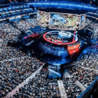 Etapas del Campeonato Mundial de League of Legends 2023 Creo Gaming