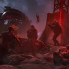 Evento aterrador: Modern Warfare II y Warzone lanzan “The Haunting” Creo Gaming