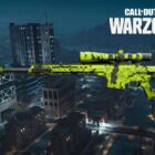 Evento de Halloween: el “código de trucos” de Warzone para francotirador domina con su visor Creo Gaming