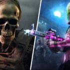 Evento espeluznante en Warzone con sorpresas sorprendentes Creo Gaming