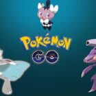 Eventos y novedades Pokémon GO Noviembre 2023: filtraciones del debut de nuevos Pokémon Creo Gaming