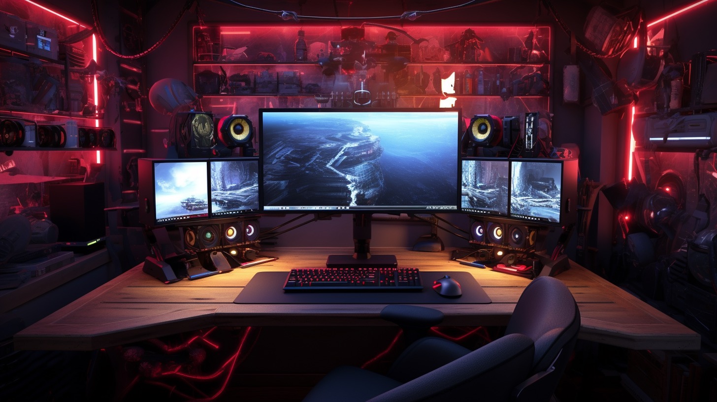Creo Gaming