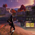 Explicación de cómo funcionan las ranuras para artículos favoritos en Fortnite. Creo Gaming