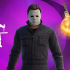 Fecha de lanzamiento de Michael Myers según filtraciones de Fortnite Creo Gaming