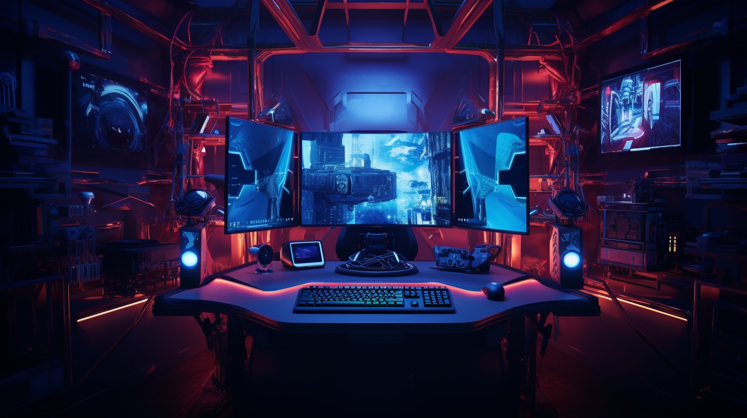 Creo Gaming