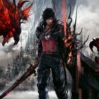 Final Fantasy 16 a la venta en Amazon durante Prime Day Round 2 Creo Gaming