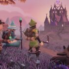 For the King 2: ¡Se revela la fecha de lanzamiento en Steam! Creo Gaming