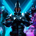 Fortnite Capítulo 4 Temporada 5 está por llegar, sugieren filtraciones Creo Gaming